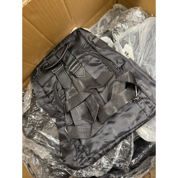 LOT DE 100 PCS DE SAC A DOS