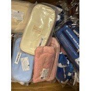 LOT DE 100 PCS DE TROUSSE