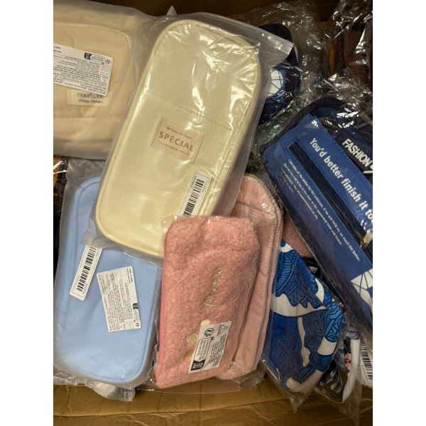 LOT DE 100 PCS DE TROUSSE
