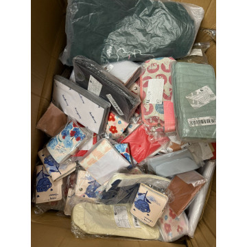 LOT DE 100 PCS DE PORTE MONAIE