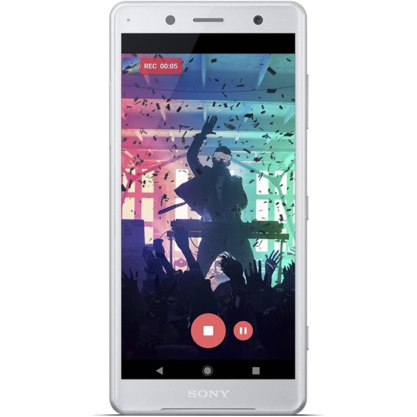 Sony Xperia XZ2 – 64 Go - Gris