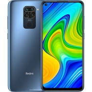 Xiaomi Redmi Note 9 Pro –  128 Go – Bleu
