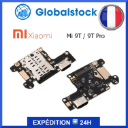 Connecteur de charge Xiaomi Mi 9T / 9T PRO - Envoi gratuit 24h