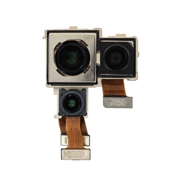 Caméra arrière pour Huawei P30 Pro x 2pcs
