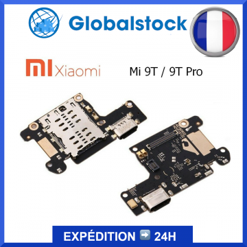 Connecteur de charge Xiaomi Mi 9T/9T PRO /Redmi K20 / K20 PRO - Envoi gratuit 24h
