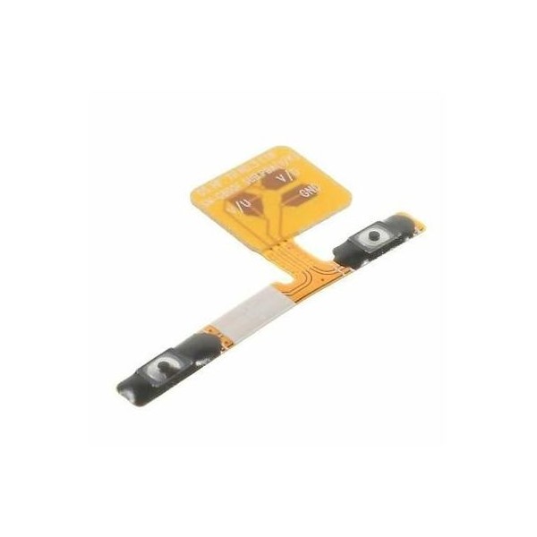 Nappe volume pour Samsung Galaxy S5 Mini (G800F)