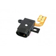 Nappe jack pour Samsung Galaxy S5 Mini (G800F)