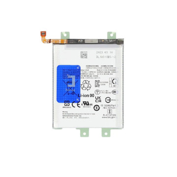 Batterie Samsung Galaxy A34 5G (A346B) - Qualité premium, envoi rapide
