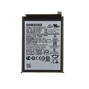 Batterie Samsung Galaxy A14 5G A146P GH43-05150A GH81-23314A GH81-23314A WT-S-W1 - Qualité premium, envoi rapide