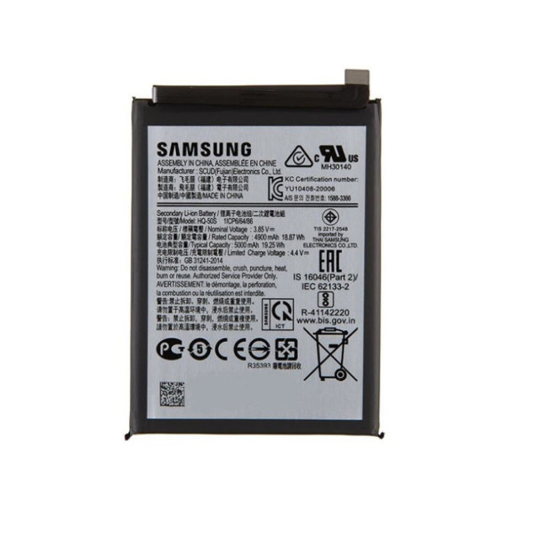 Batterie Samsung Galaxy A14 5G A146P GH43-05150A GH81-23314A GH81-23314A WT-S-W1 - Qualité premium, envoi rapide
