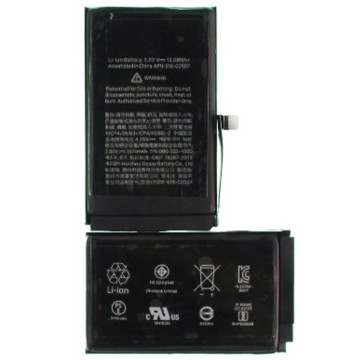 Batterie pour iPhone Xs Max