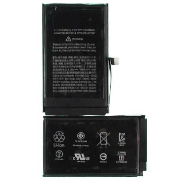 Batterie pour iPhone Xs Max