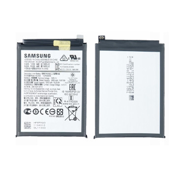 Batterie Samsung Galaxy A22 5G A226 EB-BA226ABY GH81-20698A - Qualité premium, envoi rapide