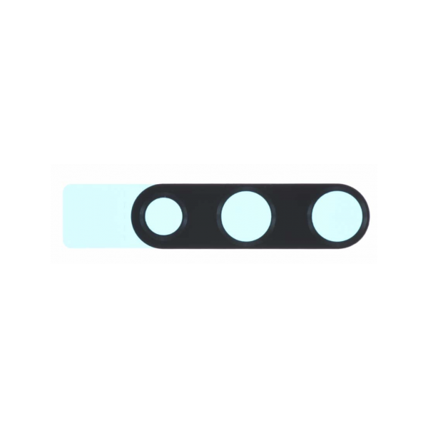 Lentille caméra arrière + adhésif pour Huawei P30