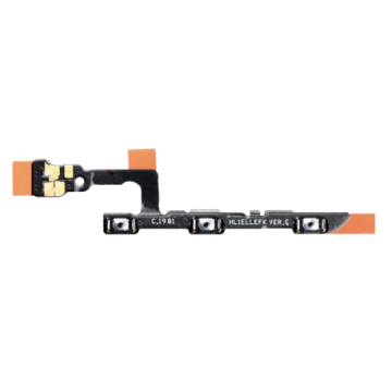 Nappe bouton Huawei P30 - Envoi gratuit 24h