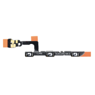 Nappe boutons volume / power pour Huawei P30