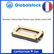 Haut-parleur Nokia Lumia 1020 - Envoi gratuit 24h