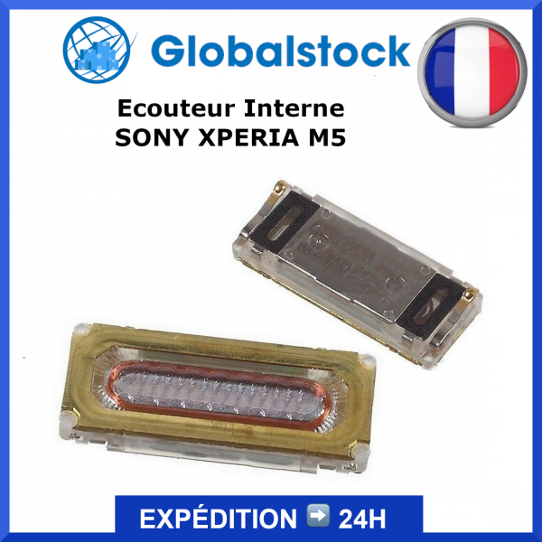 Haut-parleur SONY XPERIA M5 E5603 E5606 E5653 - Envoi gratuit 24h