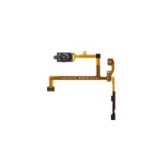 Nappe volume pour Samsung Galaxy S3 Mini (I8190)