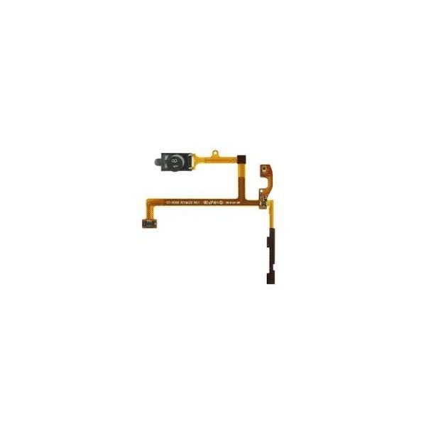 Nappe volume pour Samsung Galaxy S3 Mini (I8190)