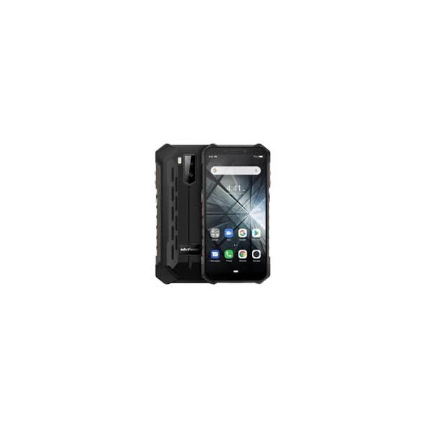Samsung Galaxy Armor X3-32GO-Noir