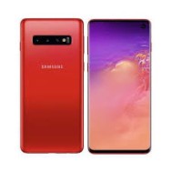 Samsung Galaxy S10-128GO-Rouge