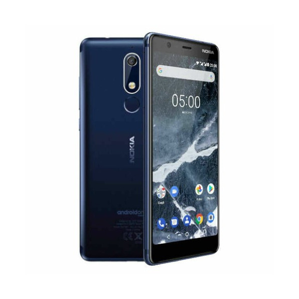 Nokia 3 TA-1032-16Go-Noir
