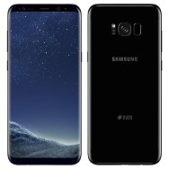 Samsung Galaxy S8 - 64Go - Noir
