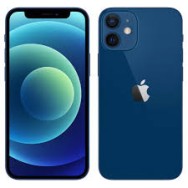 iPhone 12 Mini-64 Go-Bleu