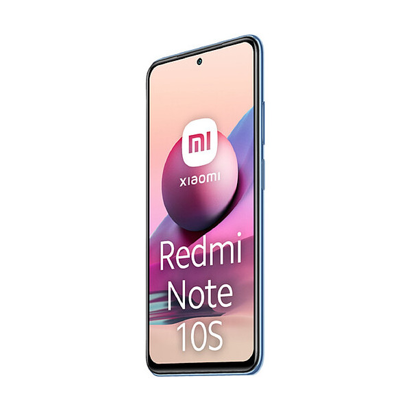 Xiaomi Redmi Note 10S-64Go-Bleu