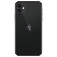 iPhone 11-128Go-Noir