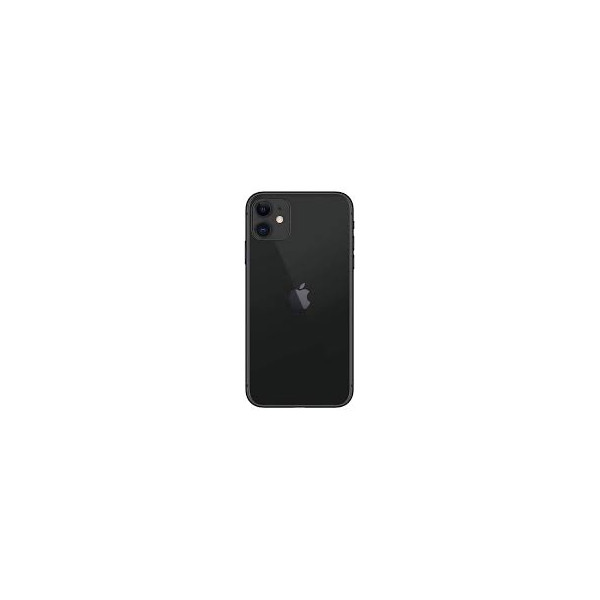 iPhone 11-128Go-Noir