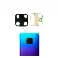 Lentille caméra Huawei Mate 20 Pro - Envoi gratuit 24h