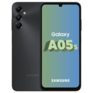 Samsung Galaxy A05s-64Go-Noir