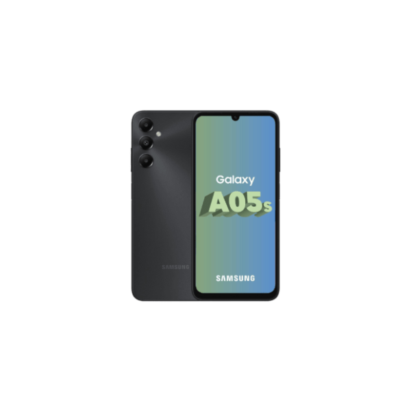 Samsung Galaxy A05s-64Go-Noir