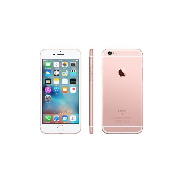 iPhone 6S-32Go-Rose
