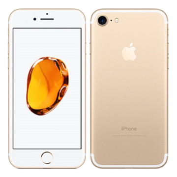 iPhone 7-32Go-Rose