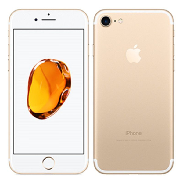 iPhone 7-32Go-Rose
