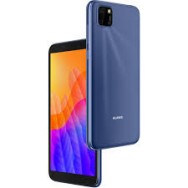 Huawei Y5P-32Go-Bleu