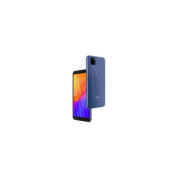 Huawei Y5P-32Go-Bleu