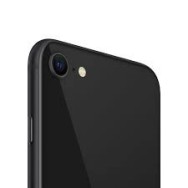 iPhone SE-64Go-Noir