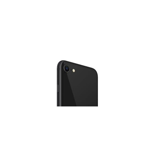 iPhone SE-64Go-Noir