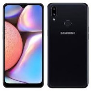 Samsung Galaxy A10-32Go-Noir