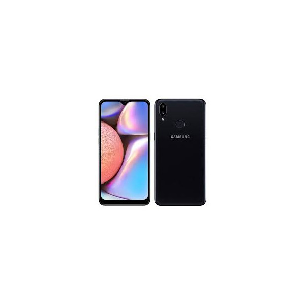 Samsung Galaxy A10-32Go-Noir