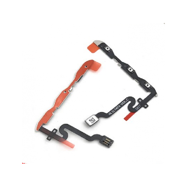 Nappe bouton volume / power pour Huawei Mate 20 Pro