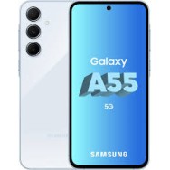Sasmsung Galaxy A55 5G-128Go-Bleu