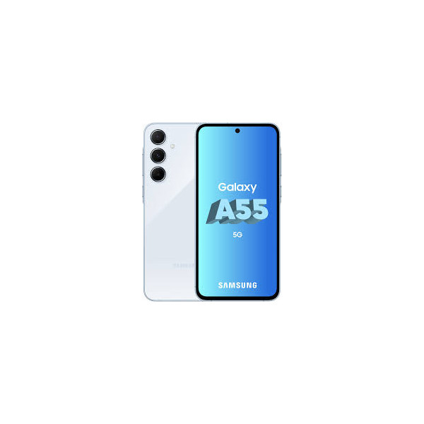 Sasmsung Galaxy A55 5G-128Go-Bleu