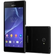 Sony XPERIA M2-8Go-Noir