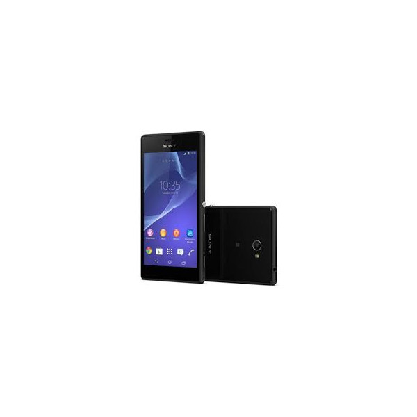 Sony XPERIA M2-8Go-Noir