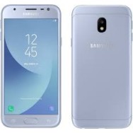 Galaxy J3 2017-16Go-Bleu